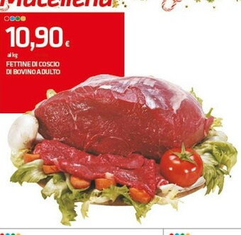 Superconti Carne offerta