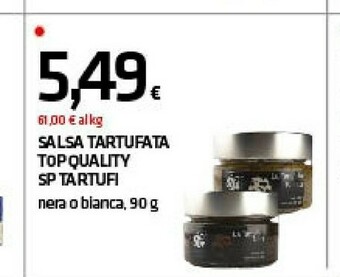 Superconti Salsa offerta