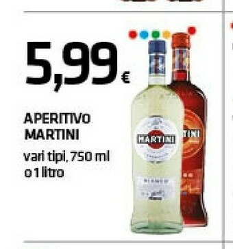Superconti Vino offerta
