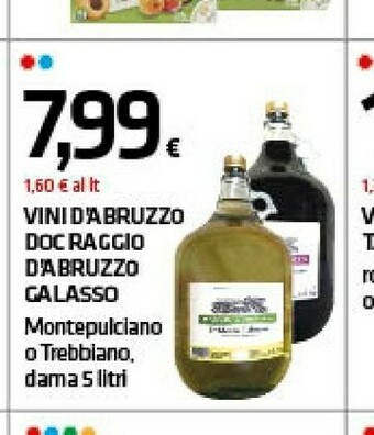 Superconti Vino offerta