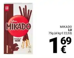 Supermercati Gulliver Mikado LU offerta