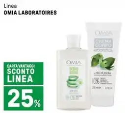 Iper La Grande Linea OMIA LABORATOIRES offerta