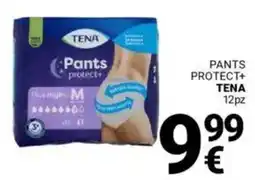 Supermercati Gulliver Pants protect+ TENA offerta