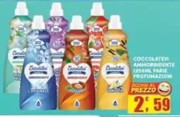 Maury's Coccolatevi ammorbidente offerta