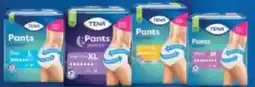 Risparmio Casa TENA LADY PANTS varie misure offerta