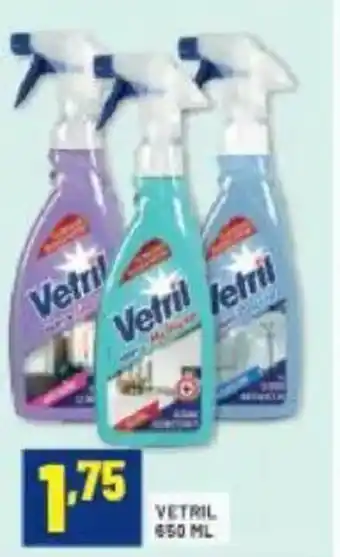 Risparmio Casa VETRIL offerta