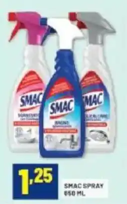 Risparmio Casa SMAC Spray offerta