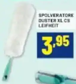 Risparmio Casa Spolveratore duster xl cs leifheit offerta