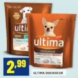 Risparmio Casa Ultima dog offerta
