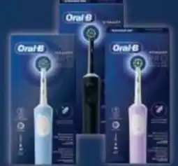 Maury's Spazzolino elettrico oral B pro vitality offerta