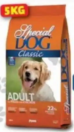 Maury's Monge specialdog crocchette cane offerta