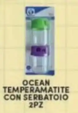 Maury's Ocean temperamatite con serbatoio 2pz offerta