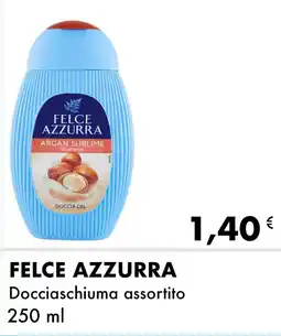 Iper Tosano FELCE AZZURRA Docciaschiuma assortito offerta
