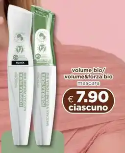 Acqua & Sapone Formula Pura Mascara offerta