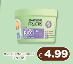 Acqua & Sapone maschera capelli offerta