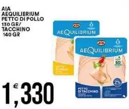 Vantaggio Cash&Carry Aia aequilibrium petto di pollo/tacchino offerta