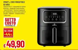 Famila SMART-J Z801 FRIGGITRICE AD ARIA offerta