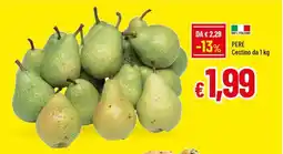 Famila Pere offerta