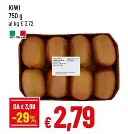 Famila Kiwi offerta