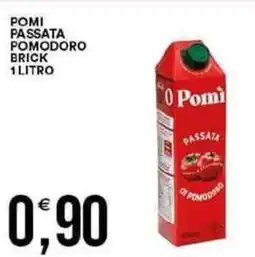 Vantaggio Cash&Carry Pomi passata pomodoro brick offerta