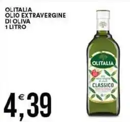 Vantaggio Cash&Carry Olitalia olio extravergine di oliva offerta