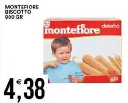 Vantaggio Cash&Carry Montefiore biscotto offerta