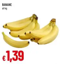 Famila Banane offerta