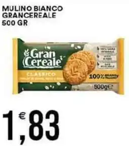 Vantaggio Cash&Carry Mulino bianco grancereale offerta