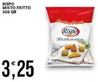 Vantaggio Cash&Carry Rispo misto fritto offerta