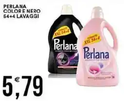 Vantaggio Cash&Carry Perlana color e nero offerta