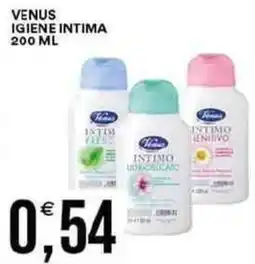 Vantaggio Cash&Carry VENUS IGIENE INTIMA offerta