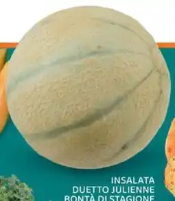 Conad Insalata duetto julienne bontà di stagione offerta