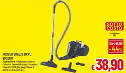 A&O HOOVER BREEZE BR71_BR20011 offerta