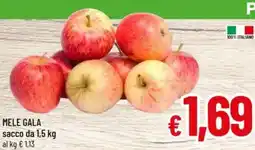 A&O Mele gala offerta