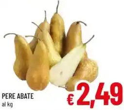 A&O Pere abate offerta