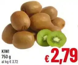 A&O Kiwi offerta