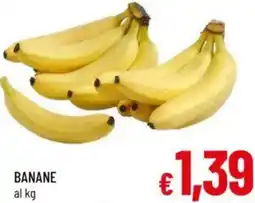 A&O Banane offerta