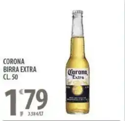 Sisa Corona birra extra offerta