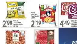 Sisa Orogel tantocuore carciofi interi offerta