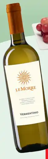 Carrefour Express Linea Vini Le Morre offerta