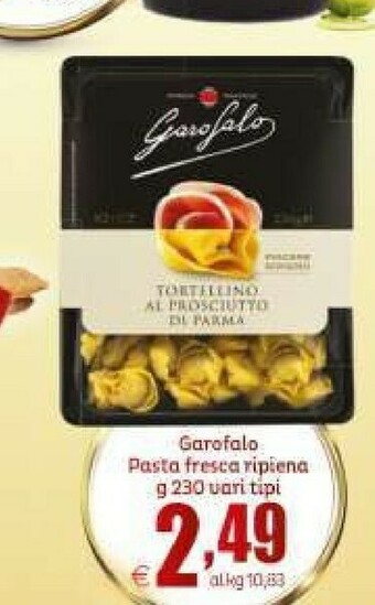 Elite Pasta ripiena offerta