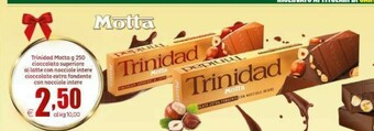 Elite Cioccolato offerta