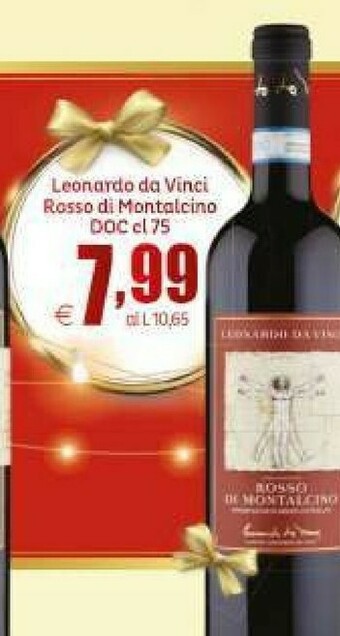 Elite Vino rosso offerta