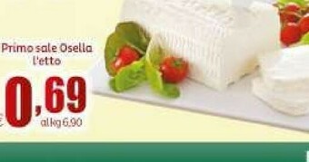 Elite Formaggio offerta