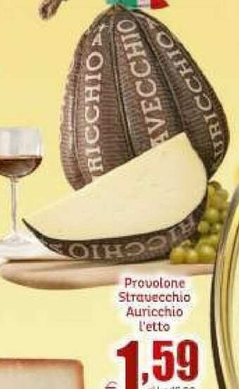Elite Provolone offerta