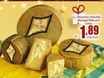 Elite Pecorino offerta