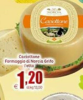 Elite Caciotta offerta