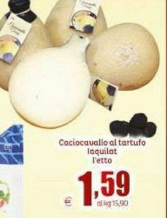 Elite Formaggio offerta