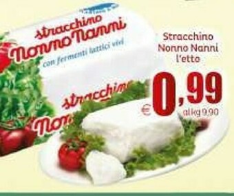 Elite Stracchino offerta