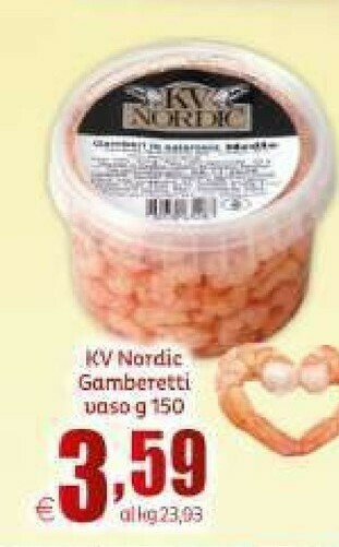 Elite Salmone affumicato offerta